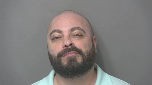 Matthew David Schreiner a registered Sexual Offender or Predator of Florida