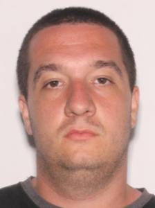 Joshua Jacob Bryant a registered Sexual Offender or Predator of Florida