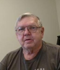 Gilbert Francis Swallow a registered Sexual Offender or Predator of Florida