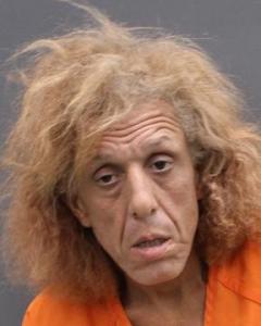 Carlos Ruben Mendoza Lasalle a registered Sexual Offender or Predator of Florida