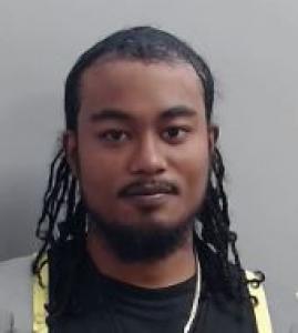 Cross Kunii Hamlette a registered Sexual Offender or Predator of Florida