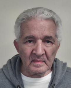 Robert Francis Bakas a registered Sexual Offender or Predator of Florida