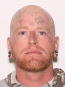 Maxwell Hennis Anthony a registered Sexual Offender or Predator of Florida