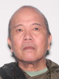 Filemon Taganas Ramirez a registered Sexual Offender or Predator of Florida
