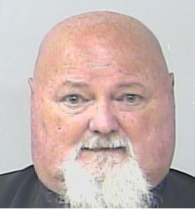 Terence Lee Hurst a registered Sexual Offender or Predator of Florida