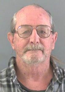 Jerry Paul Thompson a registered Sexual Offender or Predator of Florida