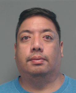John Michael Romero Mendoza a registered Sexual Offender or Predator of Florida