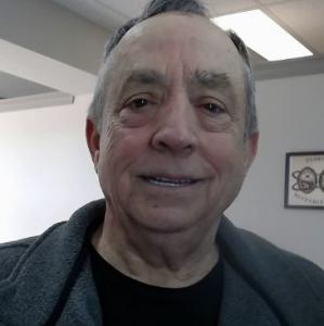 Thomas Bates Nichols a registered Sexual Offender or Predator of Florida