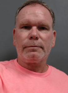 Donald Perry Ott a registered Sexual Offender or Predator of Florida