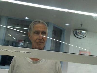 Ronald James Fonda a registered Sexual Offender or Predator of Florida