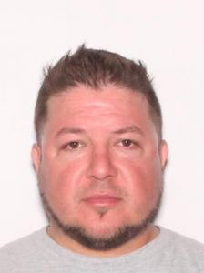 Daniel Garcia Romero a registered Sexual Offender or Predator of Florida
