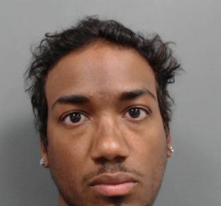 Cyrus Atocha Marcelino a registered Sexual Offender or Predator of Florida