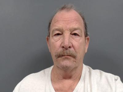 Michael William Levisee a registered Sexual Offender or Predator of Florida