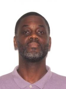 Andrick Tenniel Butler a registered Sexual Offender or Predator of Florida