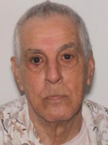 Anthony John Renguso a registered Sexual Offender or Predator of Florida