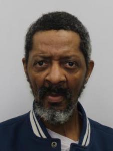 Anthony Willie Thomas Knights a registered Sexual Offender or Predator of Florida
