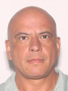 Jose Alfonso Cotto a registered Sexual Offender or Predator of Florida