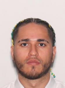 Joshua Rafael Malena a registered  of Florida