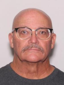 Gene Zirker Ward a registered Sexual Offender or Predator of Florida