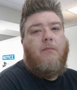 Anthony Ray Reesnes a registered Sexual Offender or Predator of Florida