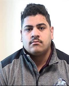 Gavin David Warpness a registered Sexual Offender or Predator of Florida