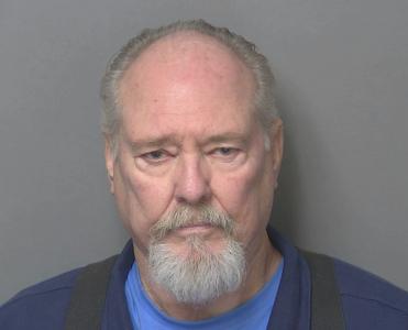 David Glenn Hassenplug a registered Sexual Offender or Predator of Florida