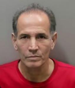 Luis E Arenas a registered Sex Offender of New Jersey