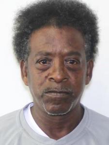 Kevin Alexander Symonette a registered Sexual Offender or Predator of Florida