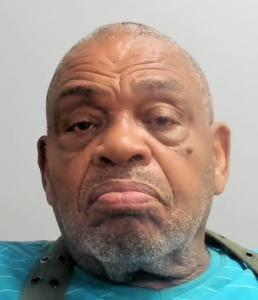 Gerard Leriche a registered Sexual Offender or Predator of Florida