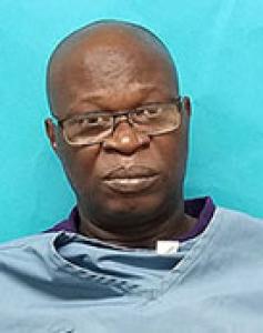 Thertulien Georges a registered Sexual Offender or Predator of Florida