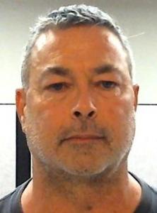 Sean Peter Benoit a registered Sexual Offender or Predator of Florida