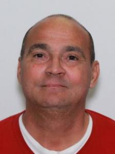 Michael John Ruiz a registered Sexual Offender or Predator of Florida