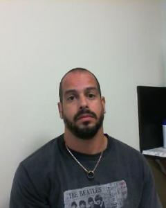 Joel Santos Esposito a registered Sexual Offender or Predator of Florida