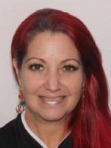 Gindy Raine Isleib a registered Sexual Offender or Predator of Florida