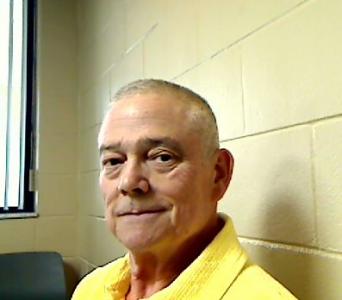 Mark Keeton Stroud a registered Sexual Offender or Predator of Florida