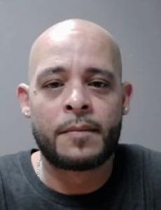 Ramon Ortiz Jr a registered Sexual Offender or Predator of Florida