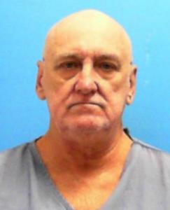 Roger Allen Hough a registered Sexual Offender or Predator of Florida