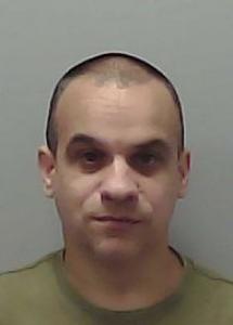 Waylon Charles Wingerter a registered Sexual Offender or Predator of Florida