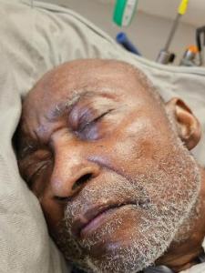 Ernest Oliver a registered Sex Offender of Georgia