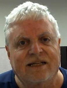 Prudencio James Diaz a registered Sexual Offender or Predator of Florida