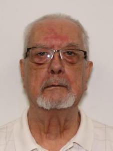 Raymond George Hentschel a registered Sexual Offender or Predator of Florida