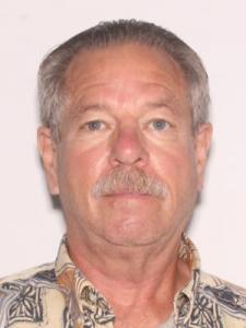 Paul Gregory Frederick a registered Sexual Offender or Predator of Florida