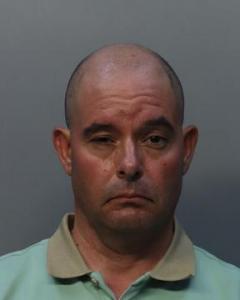 Miguel Angel Lloren a registered Sexual Offender or Predator of Florida