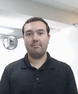 Justin Taylor Anduza a registered Sexual Offender or Predator of Florida