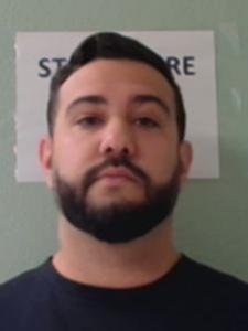 Brandin Michael Deoliveira a registered Sexual Offender or Predator of Florida