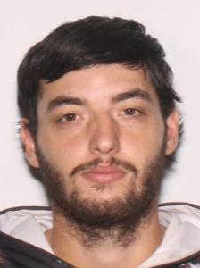 Austin Dillon Smith a registered Sexual Offender or Predator of Florida