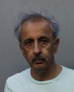 Premjit Gohel a registered Sexual Offender or Predator of Florida