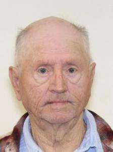 John Dale Rhoden a registered Sexual Offender or Predator of Florida