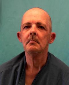 Tracy Eugene Rhoton a registered Sexual Offender or Predator of Florida