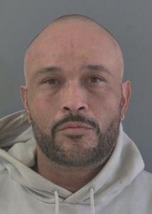 Roman Cortez Eid a registered Sexual Offender or Predator of Florida